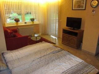 Holiday apartment with 1 bedroom - 5