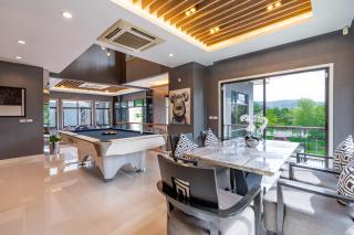 The Golden Palm Residence - Kathu - 10 min to Patong Beach - 7