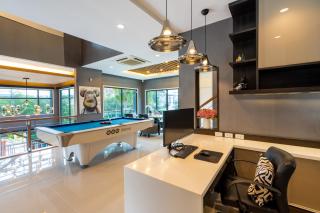 The Golden Palm Residence - Kathu - 10 min to Patong Beach - 4