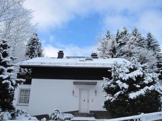 Holiday apartment with 1 bedroom - 9