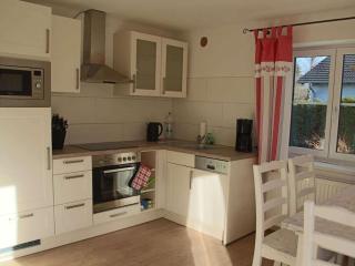Holiday apartment with 2 bedrooms - 2