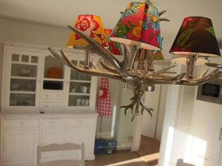 Holiday apartment with 2 bedrooms - 1