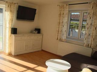 Holiday apartment with 2 bedrooms - 4