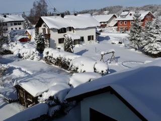 Holiday apartment with 2 bedrooms - 6