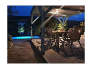 Cabin in Veli Losinj with swimming pool - 8