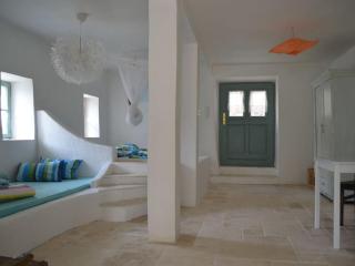 Cabin in Veli Losinj with swimming pool - Veli Lošinj - 6