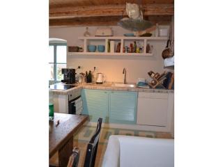 Cabin in Veli Losinj with swimming pool - 4