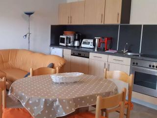 at the bathing meadow Grimnitzsee - 9