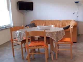 at the bathing meadow Grimnitzsee - 6