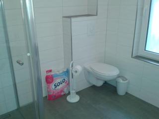 at the bathing meadow Grimnitzsee - 5