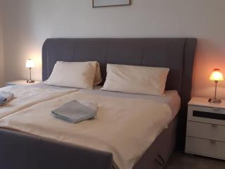 at the bathing meadow Grimnitzsee - 4