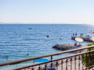 Holiday apartment with 2 bedrooms - 3