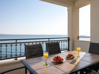 Holiday apartment with 2 bedrooms - 8