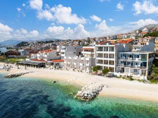 Holiday apartment with 2 bedrooms - 4