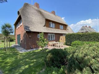 Dune Magic Süderhörn - 7