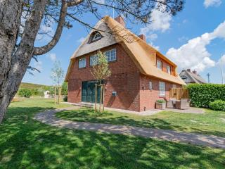 Dune Magic Süderhörn - 0