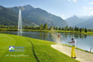 Residenz Kitzblick by Kaprun Rentals - Kaprun - 1
