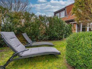 Holiday apartment with 1 bedroom - 2