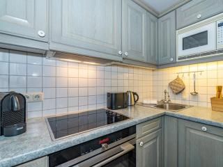 Holiday apartment with 1 bedroom - 1