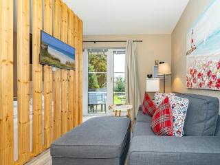 Holiday apartment with 1 bedroom - 5