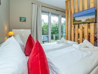 Holiday apartment with 1 bedroom - 2