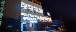 Daecheon Story Pension - 0