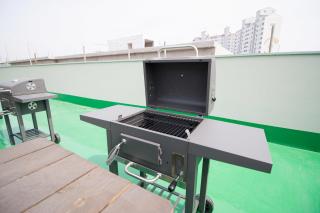 Daecheon Story Pension - 1