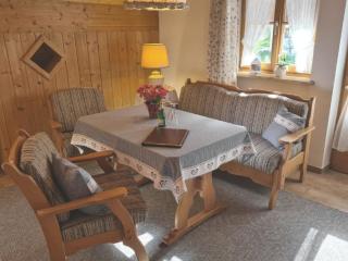 Swallow's nest in the holiday home Alt - Fischbachau - 9