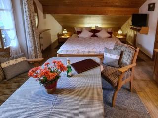 Swallow's nest in the holiday home Alt - 3