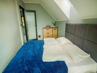 A comfortable house in Kashubia for 5 people - Gołubie - 0