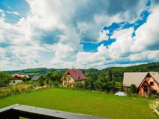 A comfortable house in Kashubia for 5 people - 5