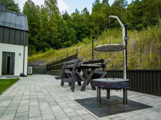 A comfortable house in Kashubia for 5 people - Gołubie - 2