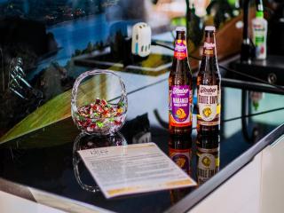 A comfortable house in Kashubia for 5 people - 1