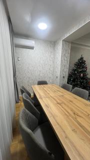 Centre Apartment - 3