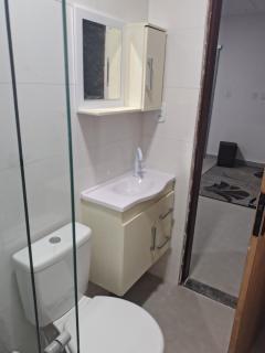 Se aconchegue aqui! Te aguardo! - 7