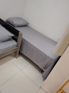 Se aconchegue aqui! Te aguardo! - 5