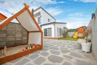 Tofu Mension Gangneung - 0