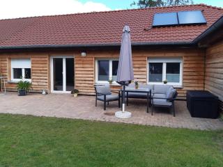 Pure Nature Parlow - 0