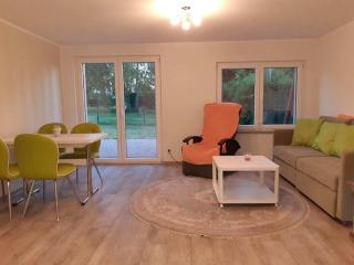 Pure Nature Parlow - 6