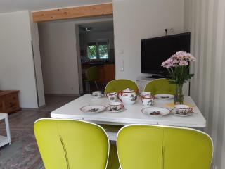 Pure Nature Parlow - 5