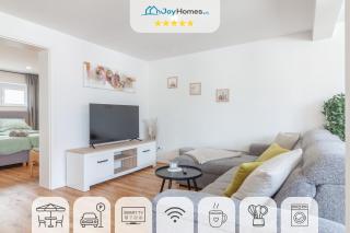 nJoy! Relax Apartment - Beuren Therme & Parkplatz - 0