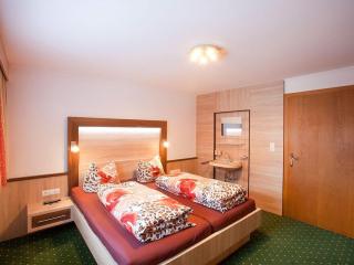 Holiday apartment with 1 bedroom - 1