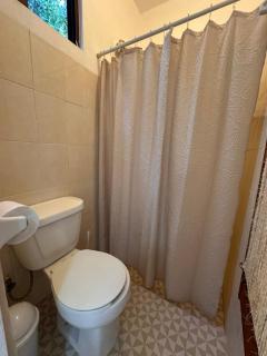 Sirenas Estudio 1 - Isla Holbox - 5