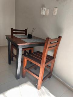 Sirenas Estudio 1 - Isola Holbox - 2