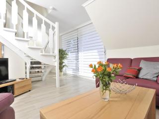 Holiday apartment with 2 bedrooms - Wenningstedt - 6