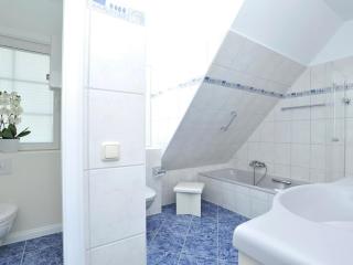 Holiday apartment with 2 bedrooms - 1