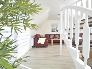 Holiday apartment with 2 bedrooms - 8