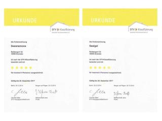 Holiday apartment with 2 bedrooms - 1