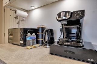 Homely & Lush 1 Bed Apartment at Trinity Point Gravesend, Suitable for Long Stay and Short Stay - 3