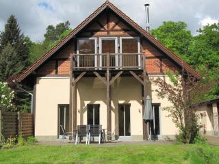 Holiday apartment with 2 bedrooms - 9